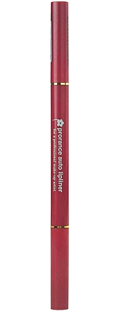 Prorance~Двухсторонний карандаш для губ, тон 11~Color Auto Lipliner Pencil Nude Pink