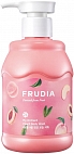 Frudia~Подарочный набор для тела с экстрактом персика~Body Dessert Sweet Shower