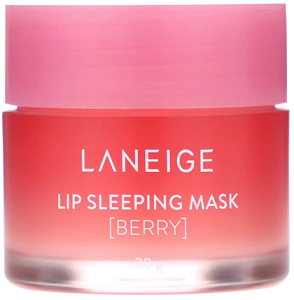 Laneige~Увлажняющая ночная маска для губ~Lip Sleeping Mask
