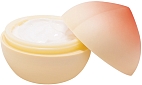 TONY MOLY~ Антивозрастной осветляющий крем для рук Peach Hand Cream